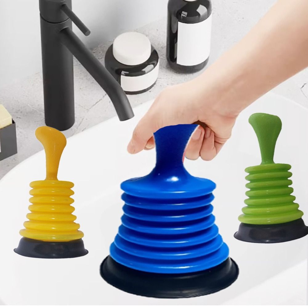 Kitchen Gadgets Oxo - Dapur pipa keruk cangkir hisap Toilet