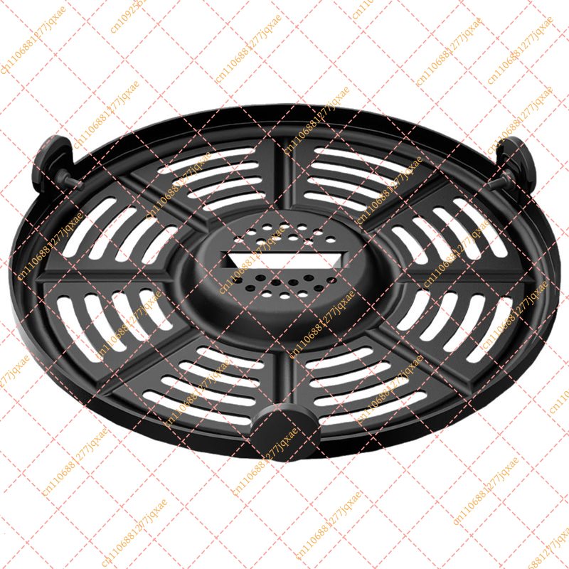 Ninja Air Fryer Af101 - Baki Pengganti Air Fryer, Pelat Crisper,