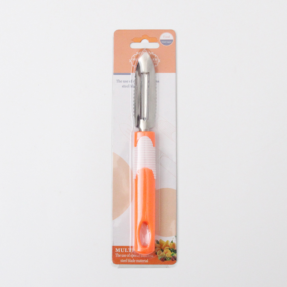 Kitchen Hand Gadgets - [Beli 1 Gratis 1] Alat Pengupas