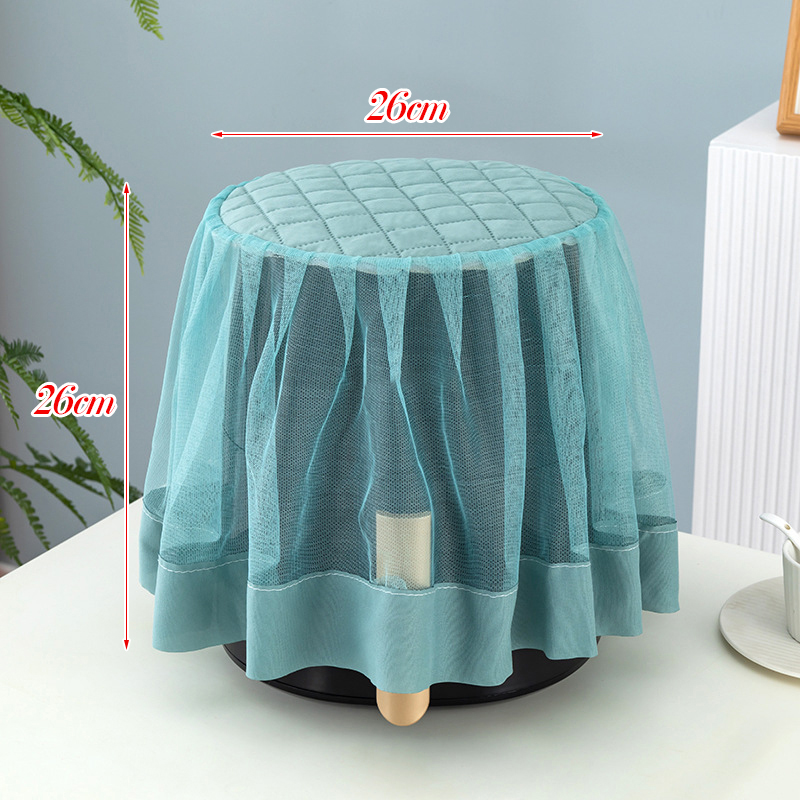 Kitchen Gadgets Air Fryer - Penutup udara Universal, panci nasi renda