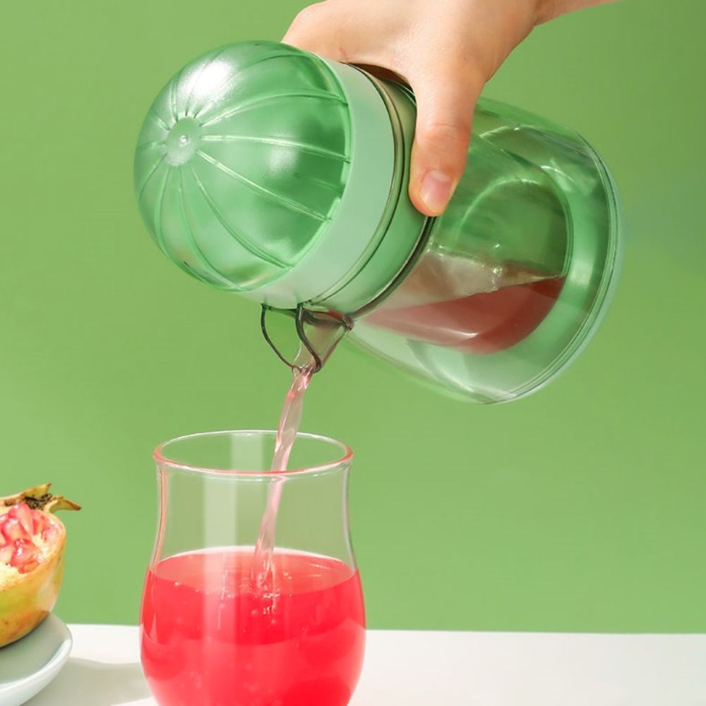 Kitchen Hand Gadgets - Alat Dapur Pemeras Delima Manual dengan