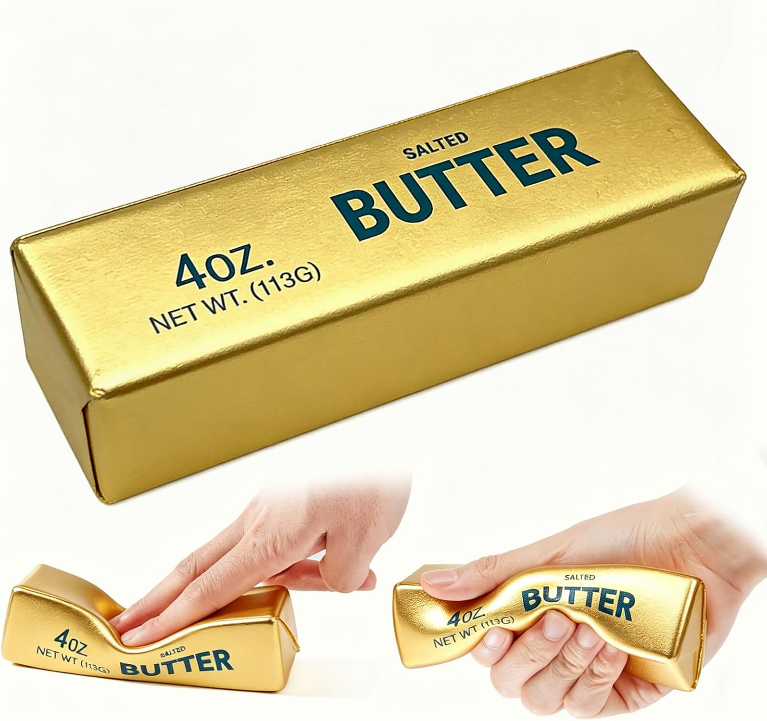 Kitchen Gadgets Oxo - Stik Butter Lembut Baru yang Memantul