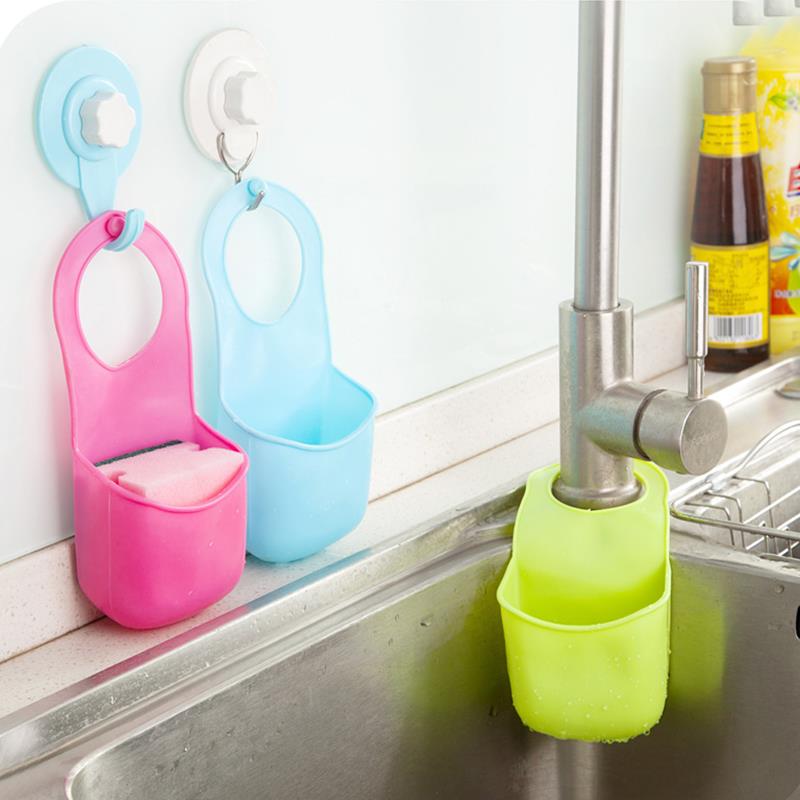 Kitchen Hand Gadgets - Kotak penyimpanan gadget kamar mandi, Peralatan