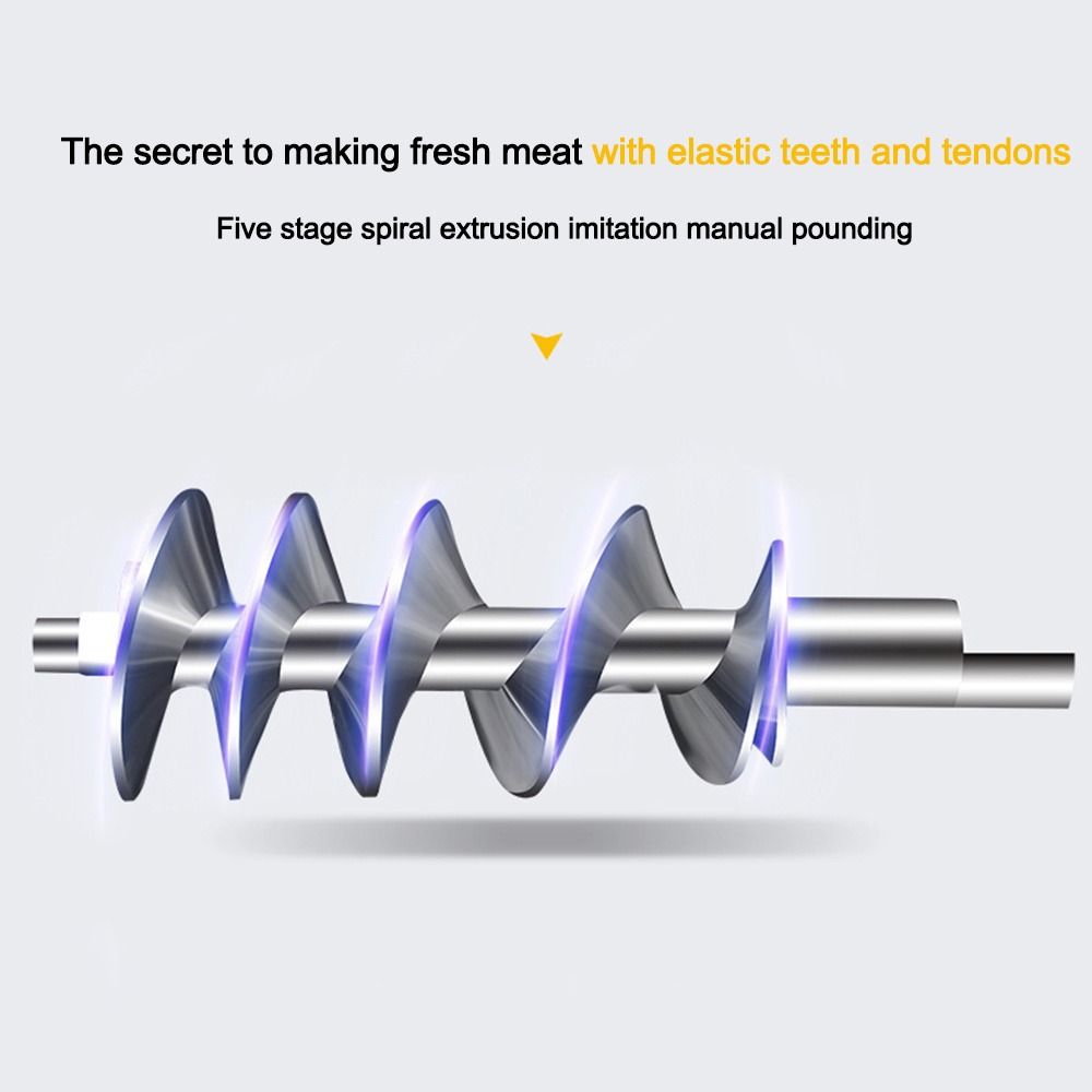 Penggiling Daging Manual Hemat - Kitchen Hand Gadgets ulasan dan harga