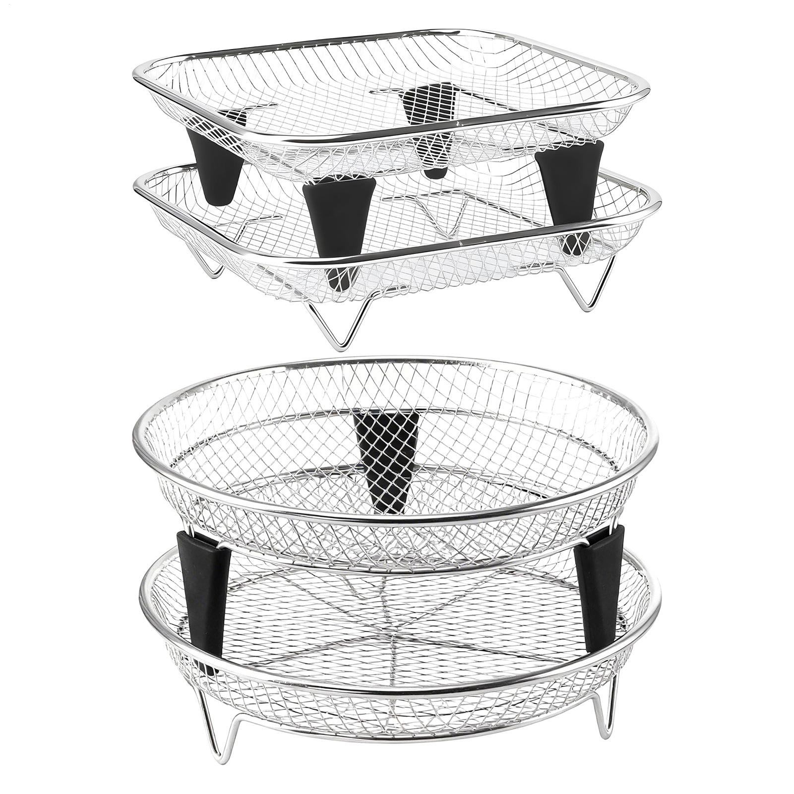 Keranjang Penggorengan Udara d - Kitchen Gadgets Air Fryer ulasan dan harga