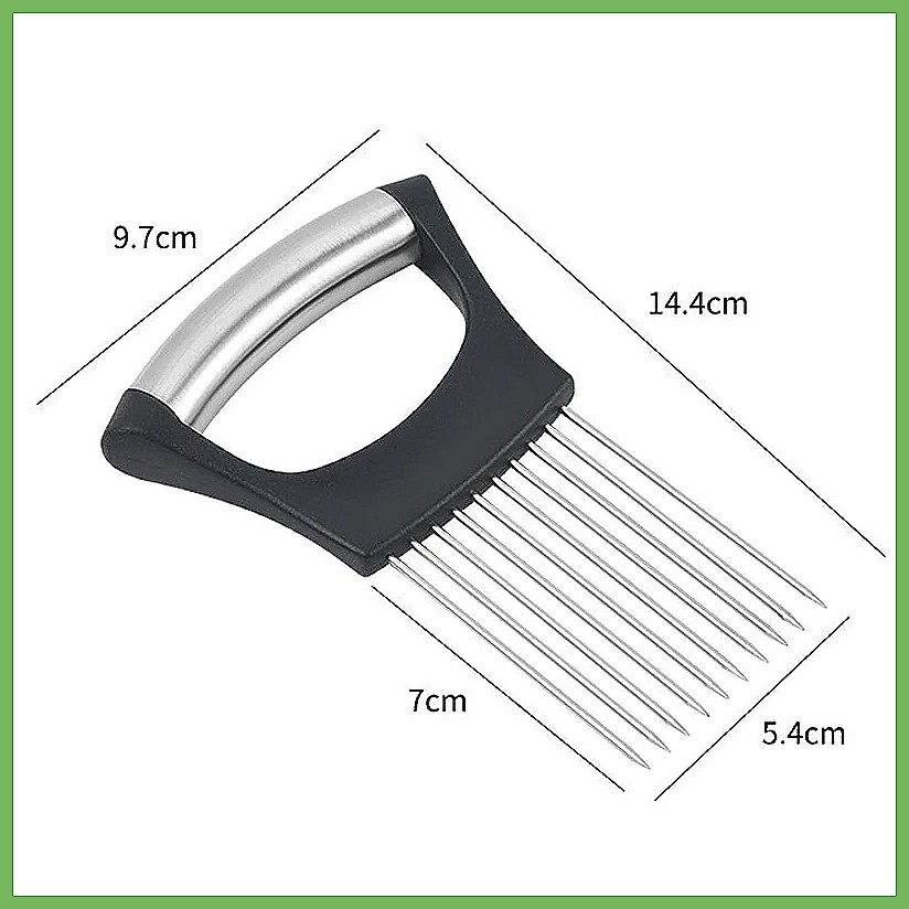 Penyangga Bawang Leeseph, Peny - Avocado Slicer Tool ulasan dan harga