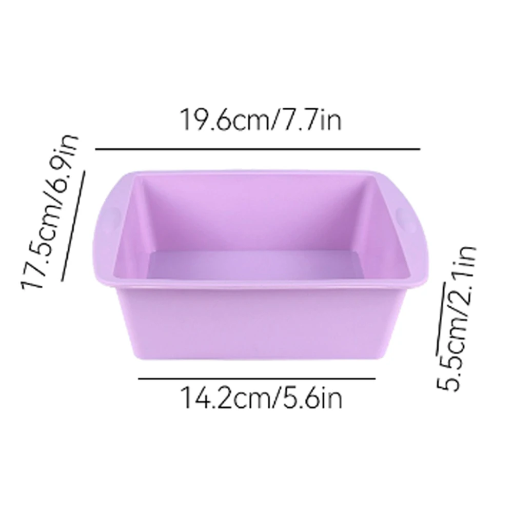 1/4 buah silikon cetakan kue p - Kitchen Gadgets Oxo ulasan dan harga