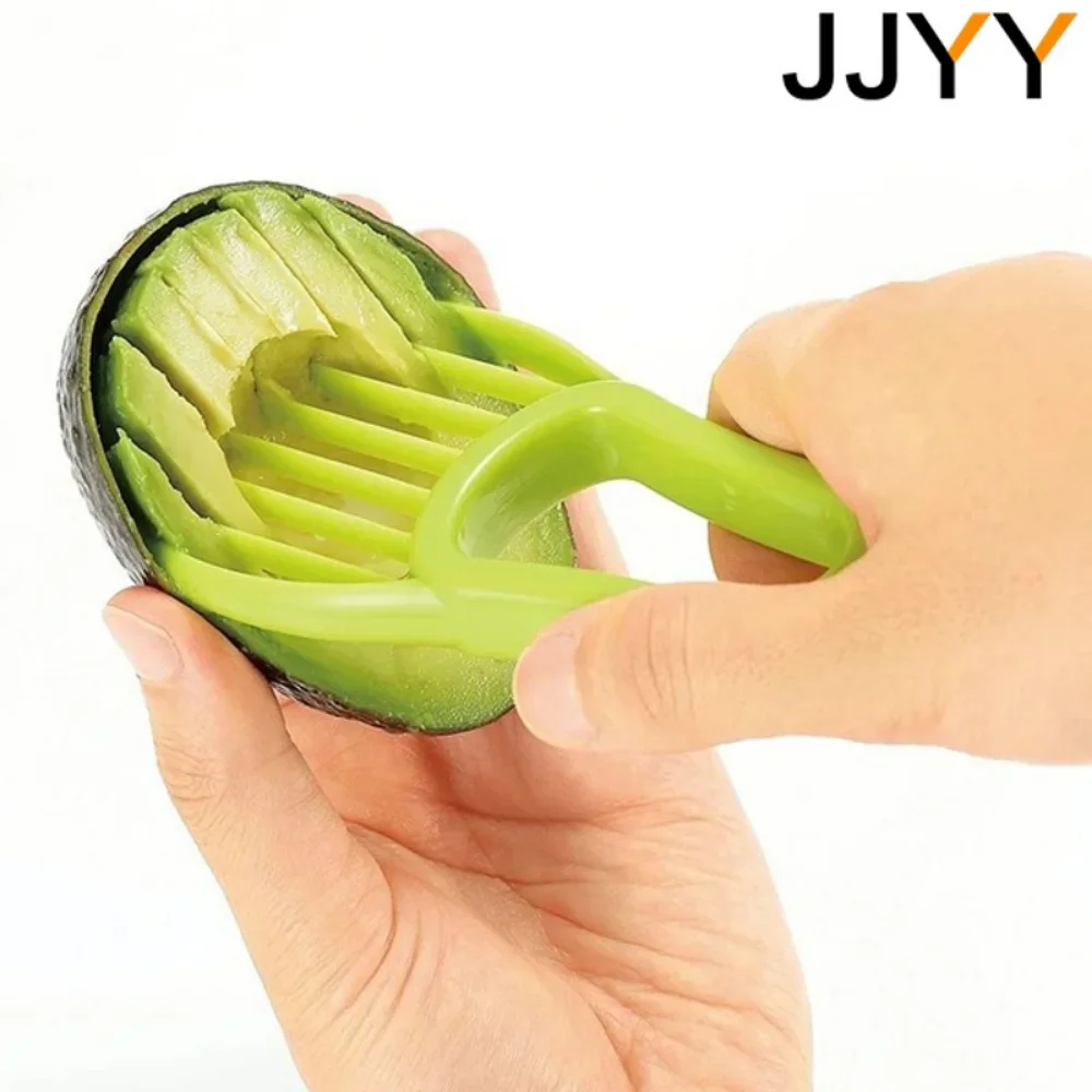 Pemotong Alpukat Multifungsi,  - Avocado Slicer Tool ulasan dan harga