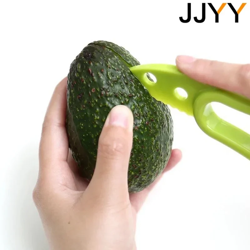 Pemotong Alpukat Multifungsi,  - Avocado Slicer Tool ulasan dan harga