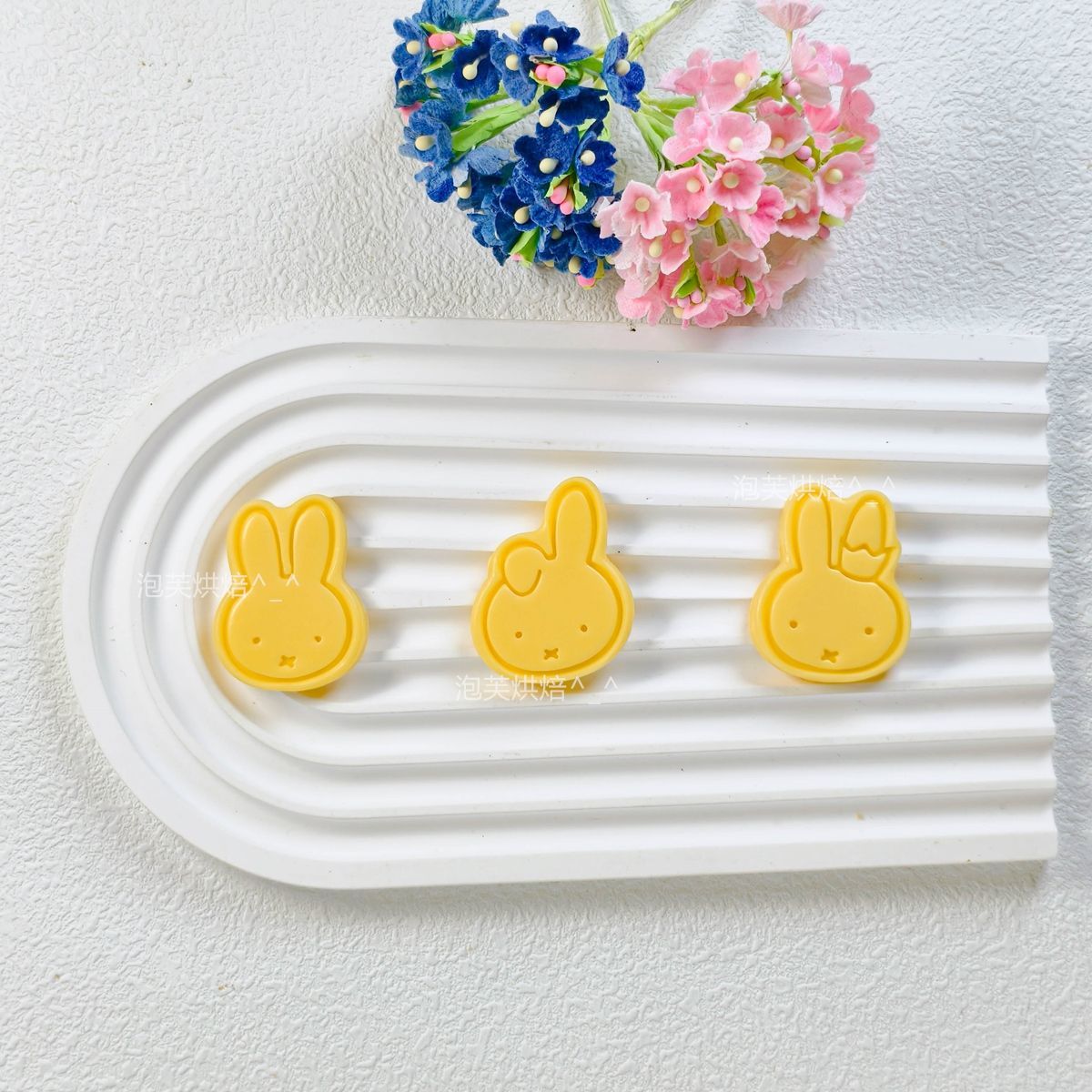 Cetakan Kue Tekan 3D Lucu deng - Kitchen Gadgets Oxo ulasan dan harga