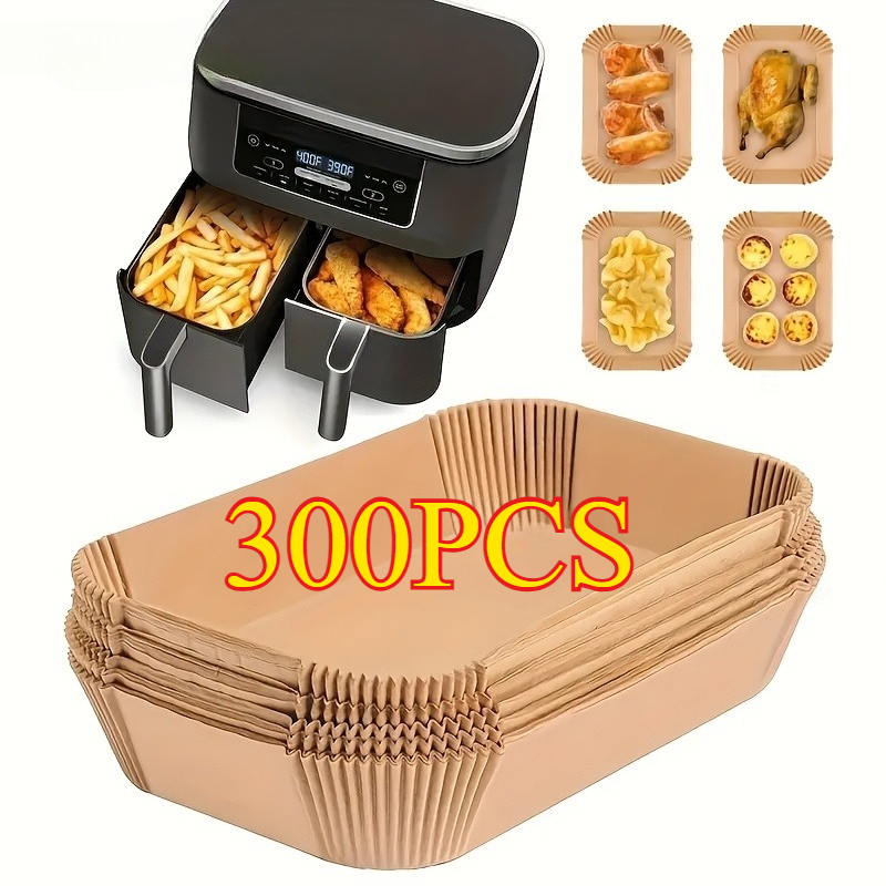 Kertas Penggoreng Udara Sekali - Kitchen Gadgets Air Fryer ulasan dan harga