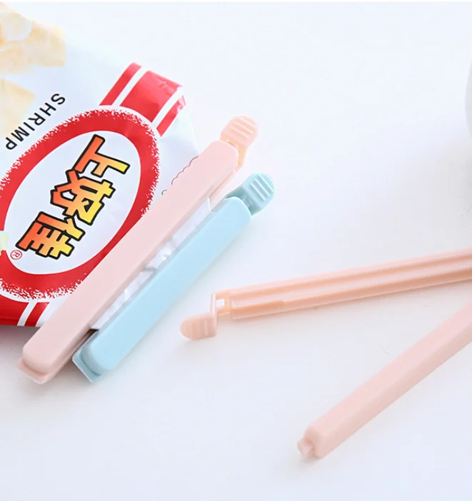 5 Buah Klip Penyegel Kantong M - Kitchen Gadgets Oxo ulasan dan harga