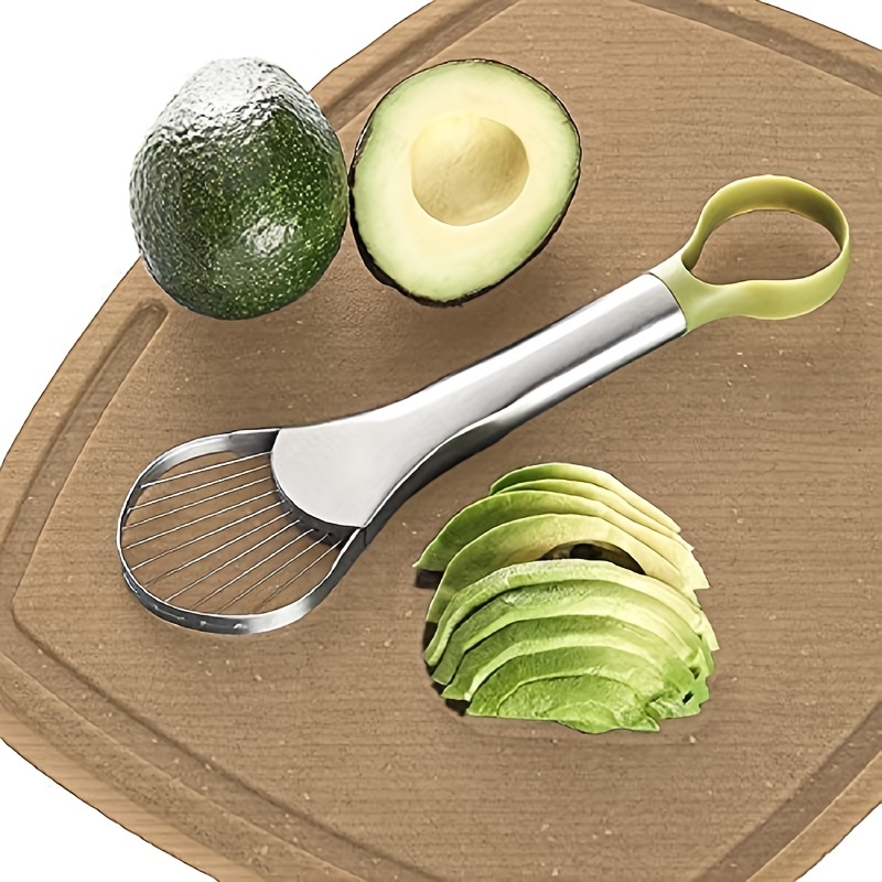 Alat Pemotong dan Pengupas Alp - Avocado Slicer Tool ulasan dan harga