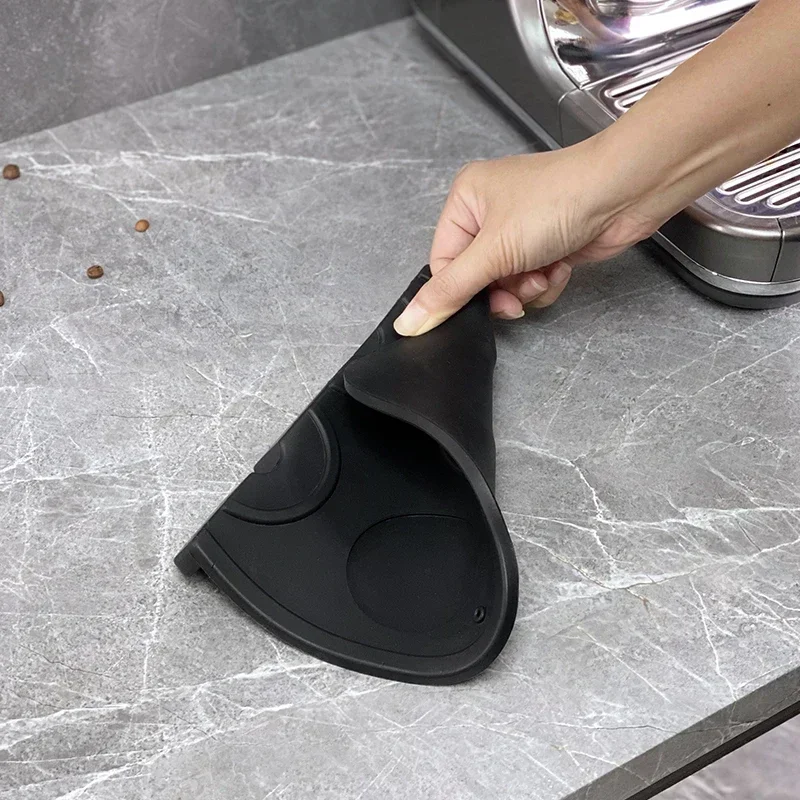 Alas Kopi Silikon Anti Selip u - Kitchen Gadgets Oxo ulasan dan harga