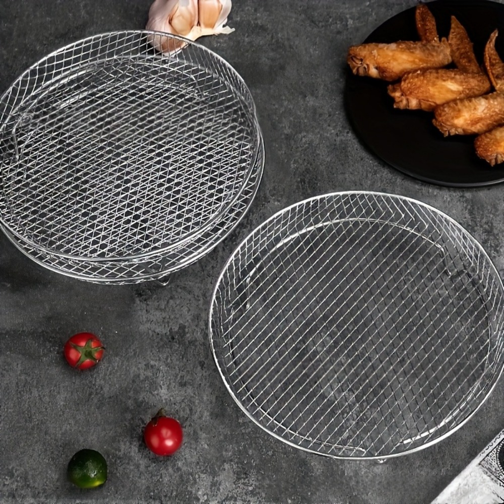 Aksesori Penggorengan Udara St - Kitchen Gadgets Air Fryer ulasan dan harga