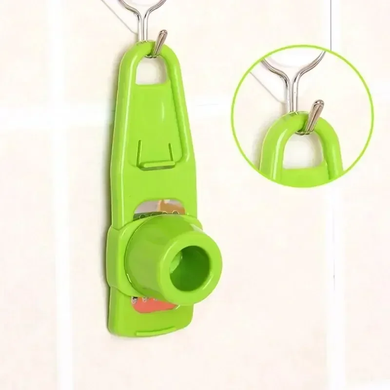 1 Buah Penggiling Bawang Putih - Manual Garlic Press ulasan dan harga