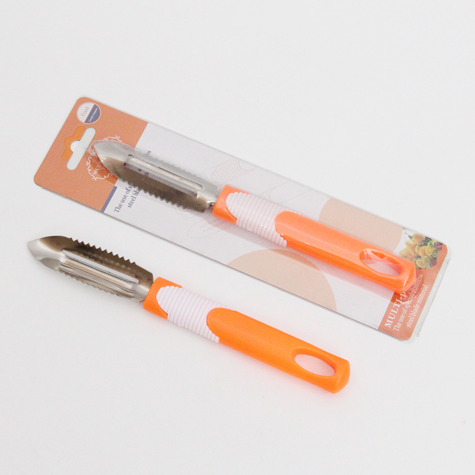 [Beli 1 Gratis 1] Alat Pengupa - Kitchen Hand Gadgets ulasan dan harga