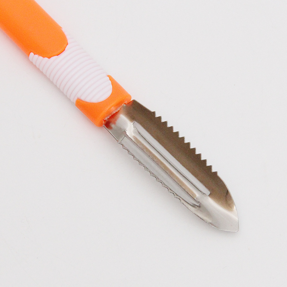 [Beli 1 Gratis 1] Alat Pengupa - Kitchen Hand Gadgets ulasan dan harga