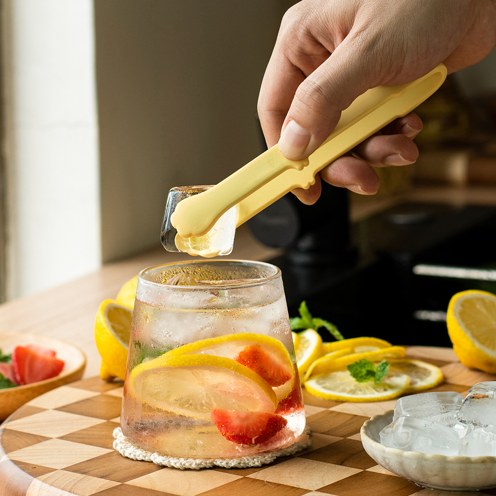 Penjepit Makanan Silikon Bentu - Kitchen Gadgets Oxo ulasan dan harga