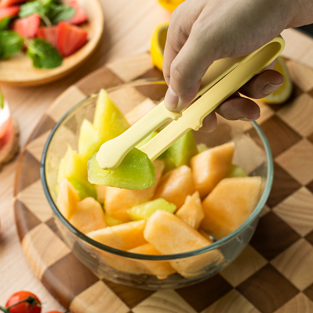 Penjepit Makanan Silikon Bentu - Kitchen Gadgets Oxo ulasan dan harga
