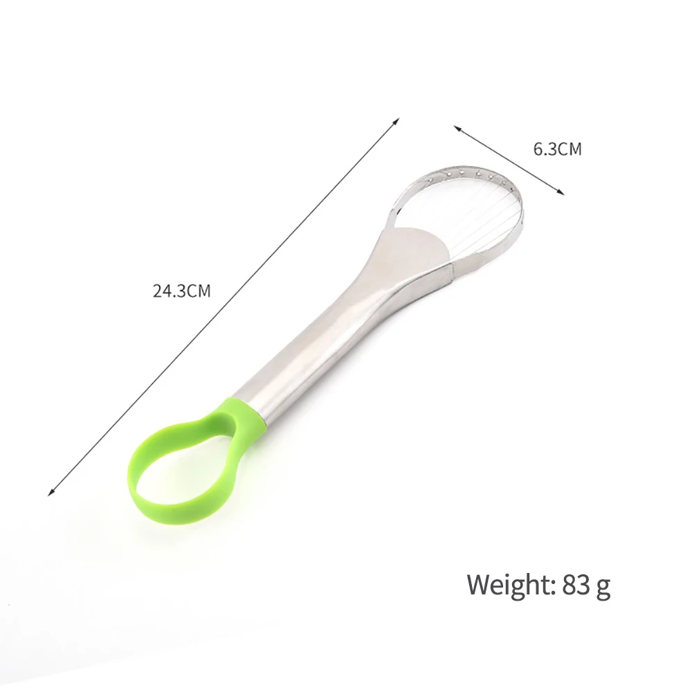 Pemotong Alpukat 2 In 1 Multif - Avocado Slicer Tool ulasan dan harga