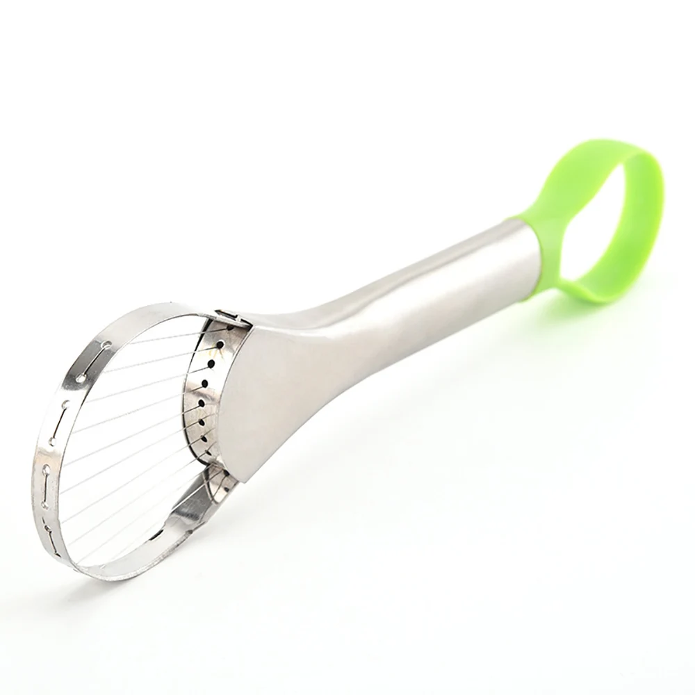 Pemotong Alpukat 2 In 1 Multif - Avocado Slicer Tool ulasan dan harga
