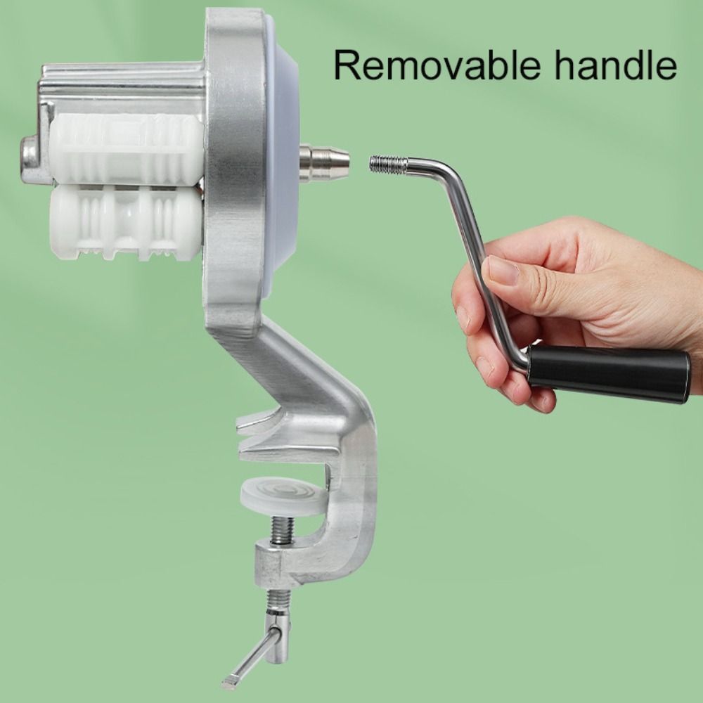 Alat Dapur Manual Pembuat Cava - Kitchen Hand Gadgets ulasan dan harga