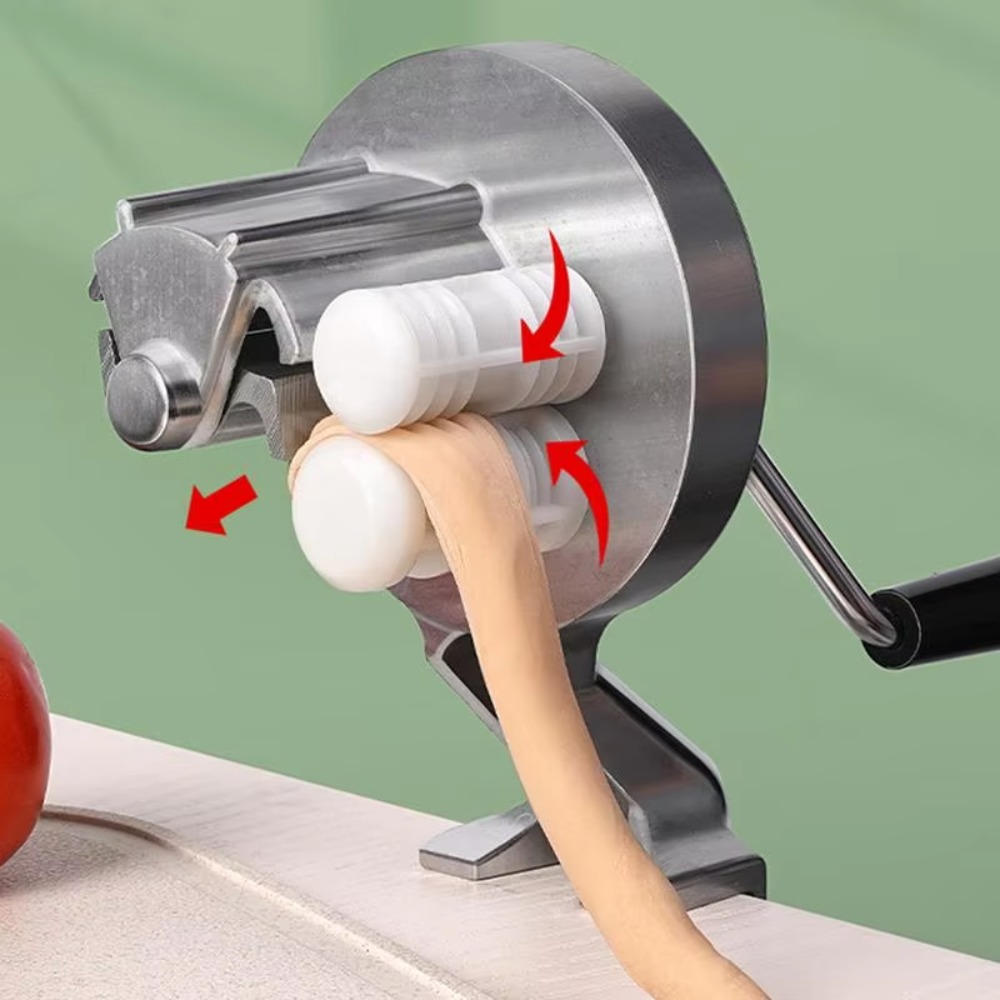 Alat Dapur Manual Pembuat Cava - Kitchen Hand Gadgets ulasan dan harga