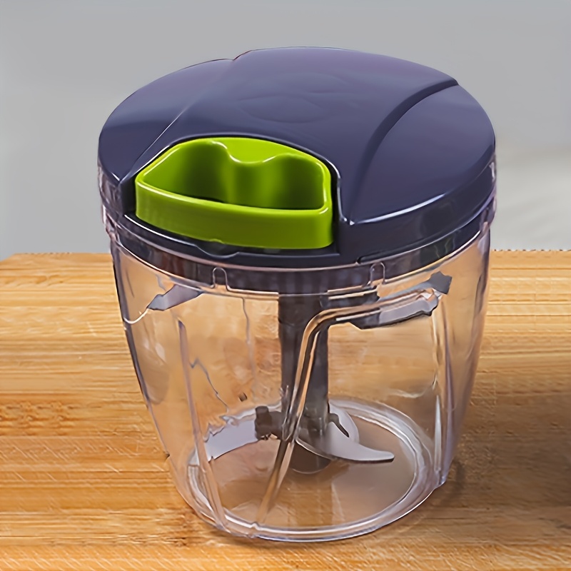 Perajang Makanan Multifungsi P - Small Kitchen Gadgets Gifts ulasan dan harga
