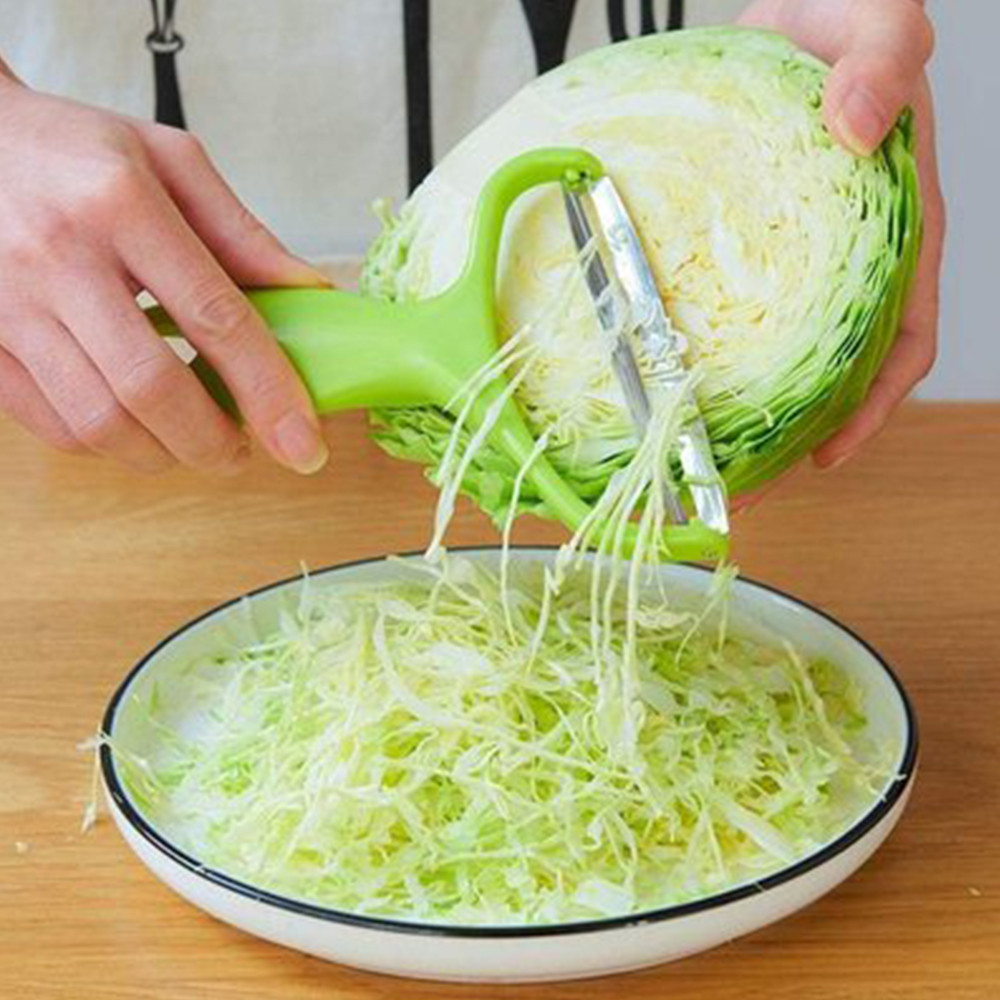 Alat dapur rumah, pengiris say - Avocado Slicer Tool ulasan dan harga