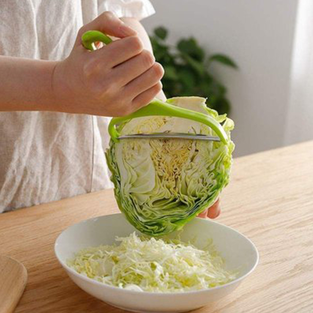 Alat dapur rumah, pengiris say - Avocado Slicer Tool ulasan dan harga