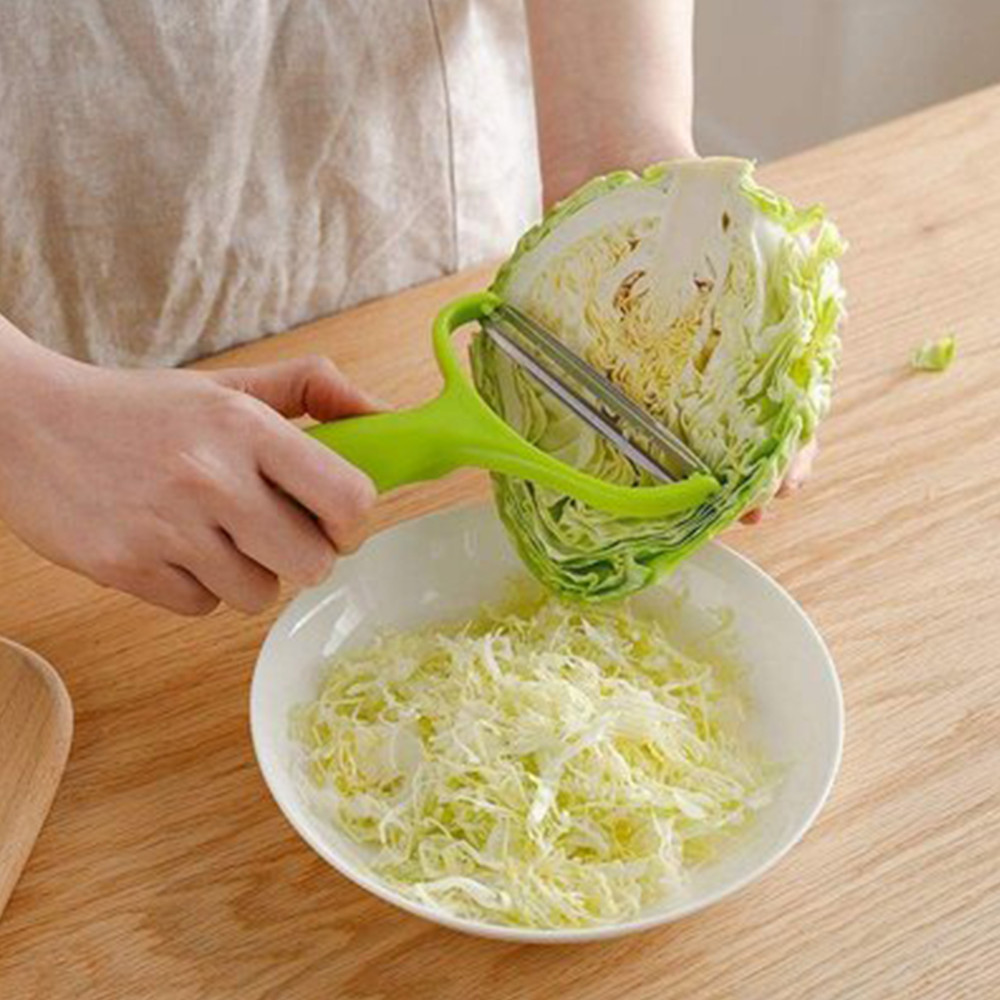 Alat dapur rumah, pengiris say - Avocado Slicer Tool ulasan dan harga