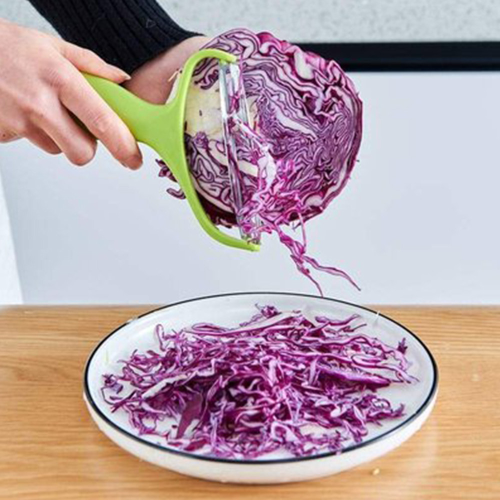 Alat dapur rumah, pengiris say - Avocado Slicer Tool ulasan dan harga