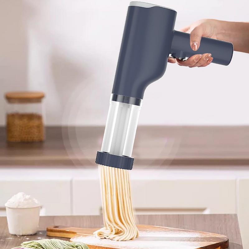 Mesin pembuat Pasta listrik, p - Kitchen Hand Gadgets ulasan dan harga