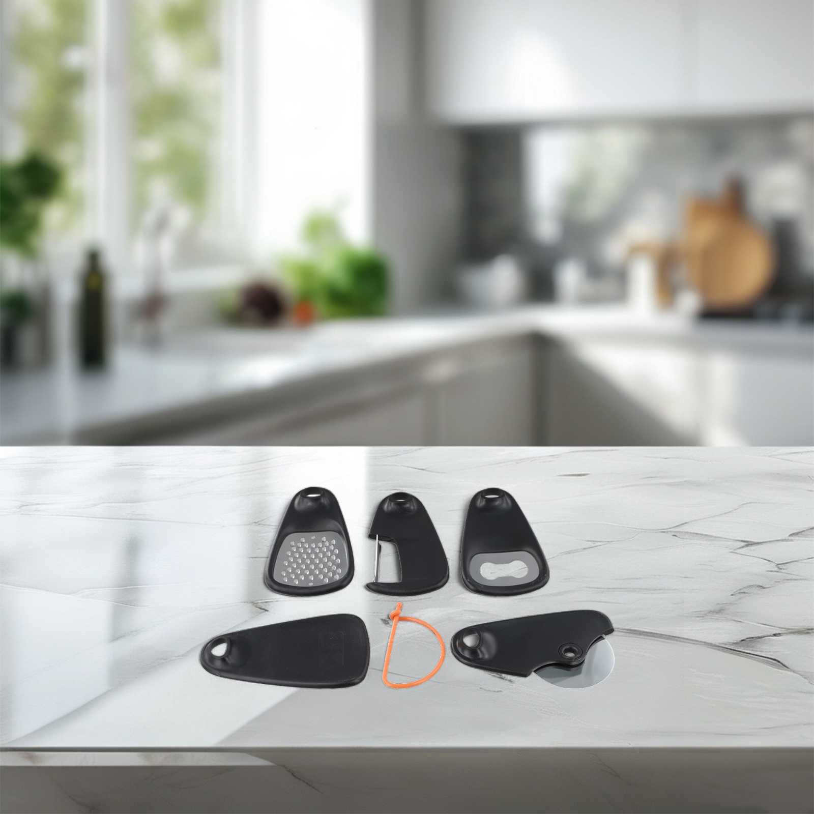 Untuk Dapur Kecil Set Gadget S - Small Kitchen Gadgets Gifts ulasan dan harga