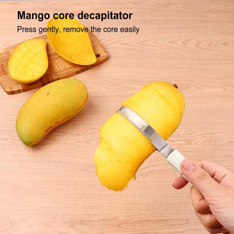 3in1 Pisau Pemotong Pengupas M - Avocado Slicer Tool ulasan dan harga