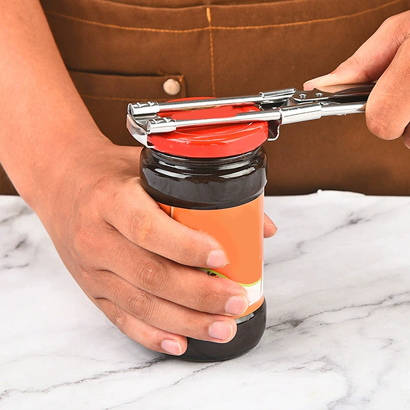 Pembuka Botol Kaleng Multifung - Kitchen Gadgets Oxo ulasan dan harga