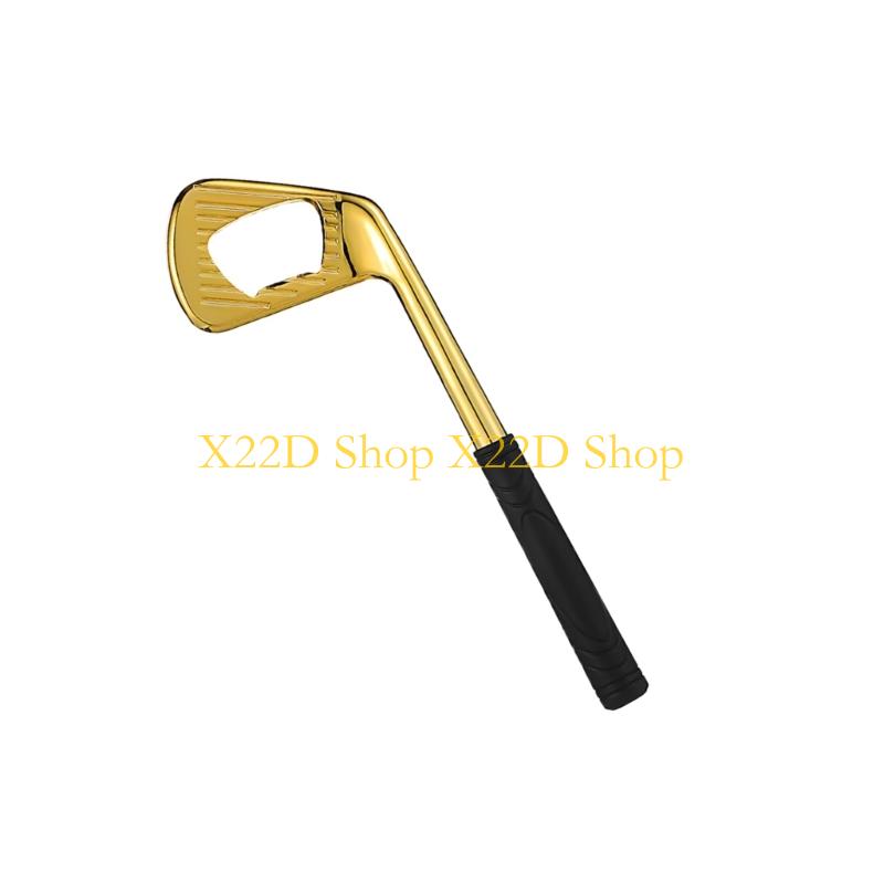 X22D Pembuka Gaya Golf Dekorat - Kitchen Gadgets Club ulasan dan harga
