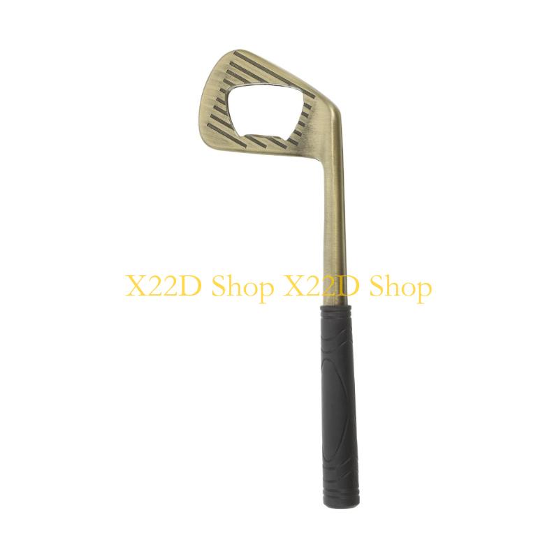 X22D Pembuka Gaya Golf Dekorat - Kitchen Gadgets Club ulasan dan harga