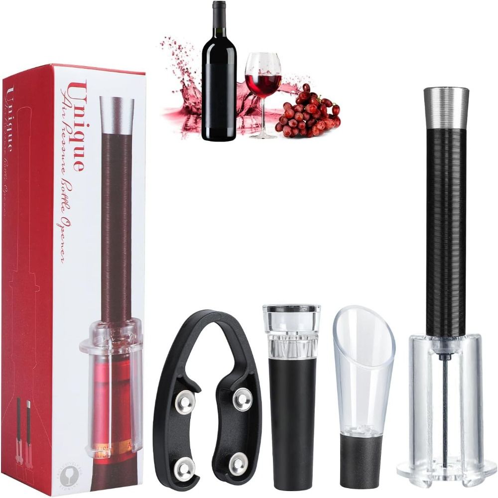Aksesoris Bar Set Pembuka Boto - Kitchen Gadgets Oxo ulasan dan harga