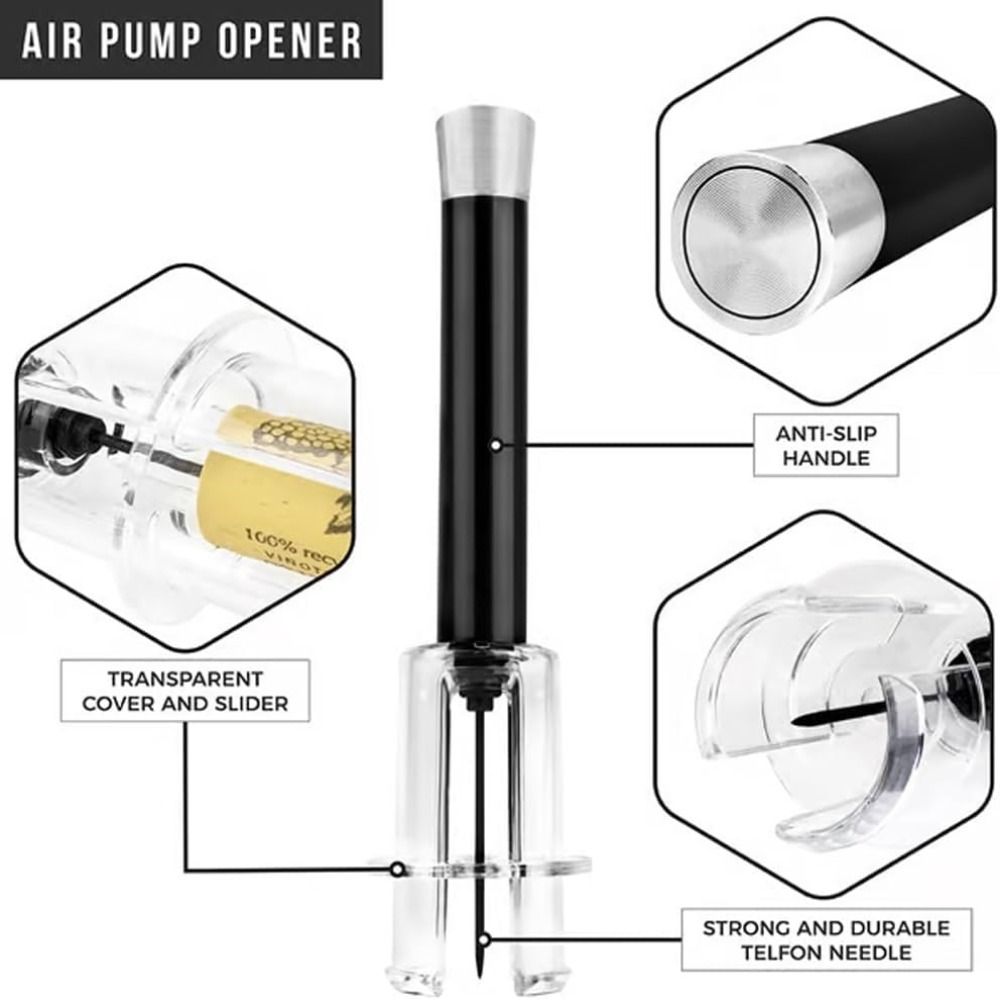 Aksesoris Bar Set Pembuka Boto - Kitchen Gadgets Oxo ulasan dan harga