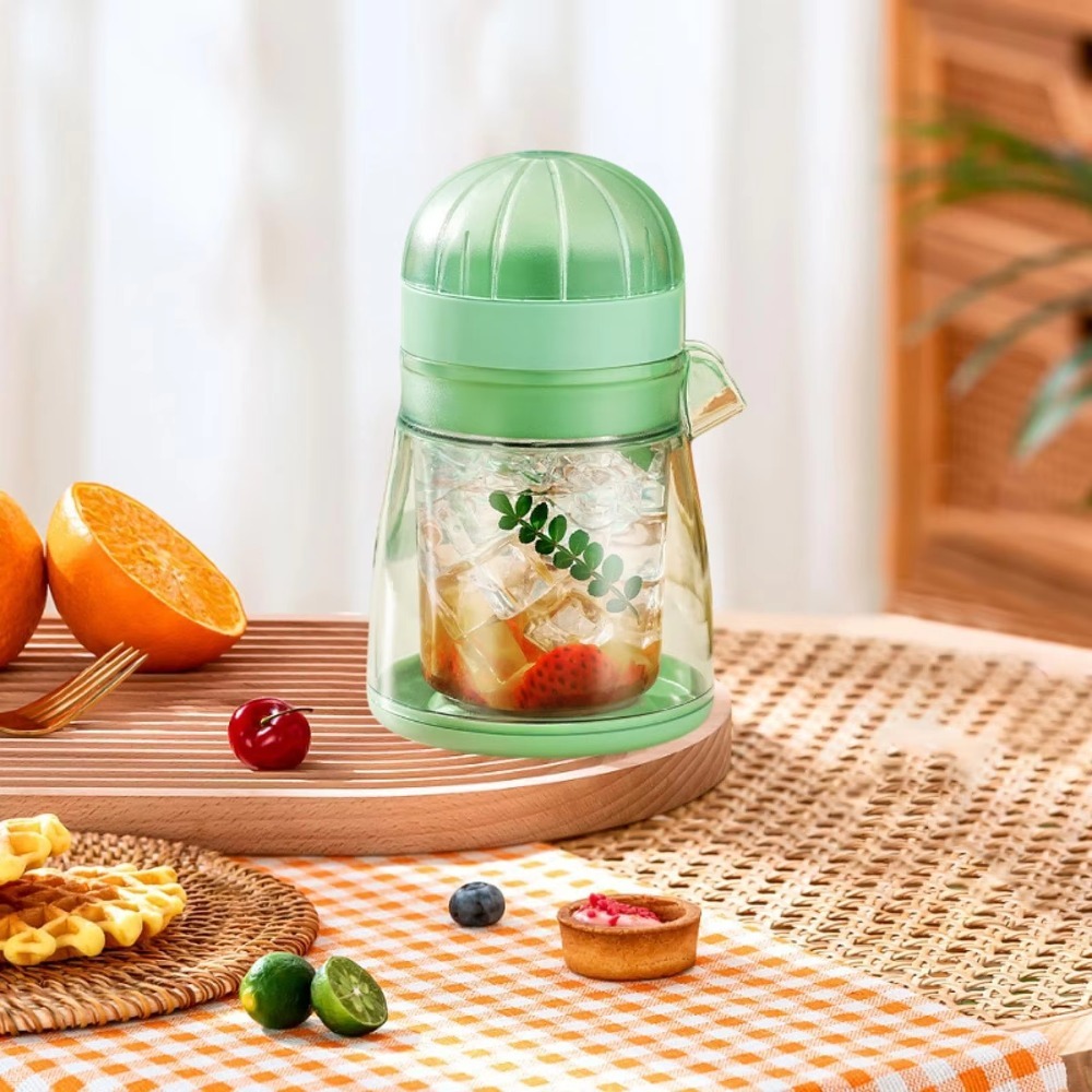Alat Dapur Pemeras Delima Manu - Kitchen Hand Gadgets ulasan dan harga