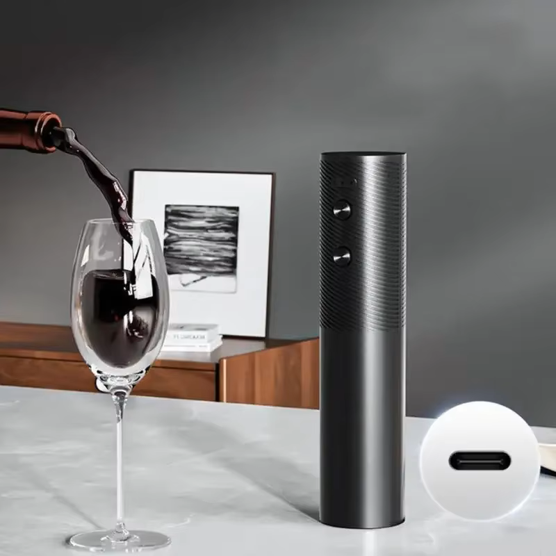 Pembuka Botol Anggur Elektrik  - Kitchen Gadgets Oxo ulasan dan harga