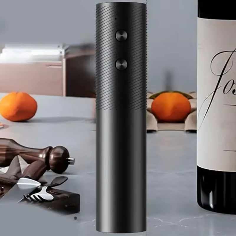 Pembuka Botol Anggur Elektrik  - Kitchen Gadgets Oxo ulasan dan harga