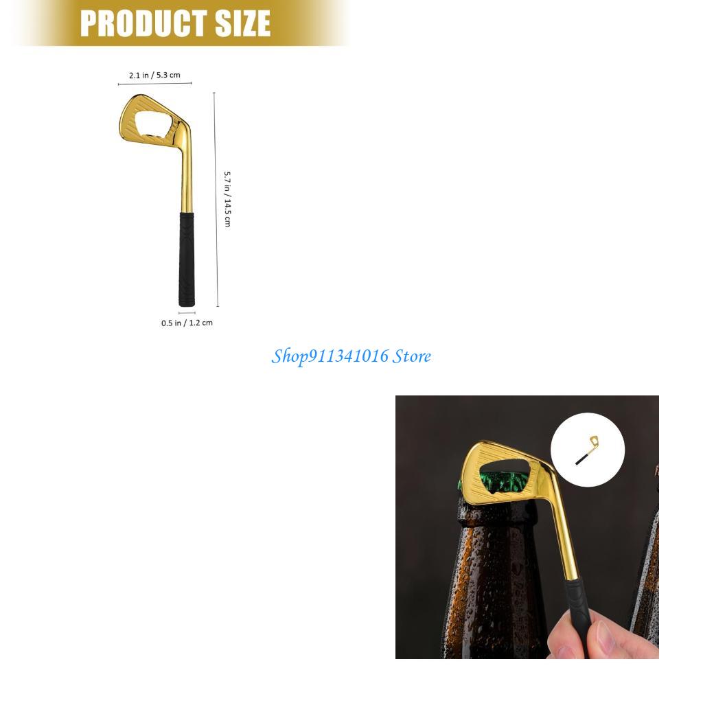 Coppers Golf Pembuka Botol Tah - Kitchen Gadgets Club ulasan dan harga