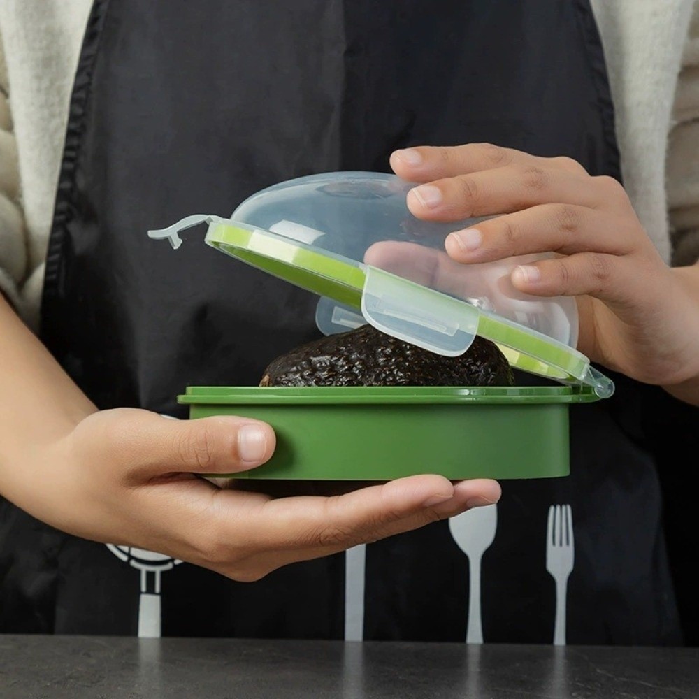Wadah Penyimpanan Buah Alpukat - Avocado Slicer Tool ulasan dan harga