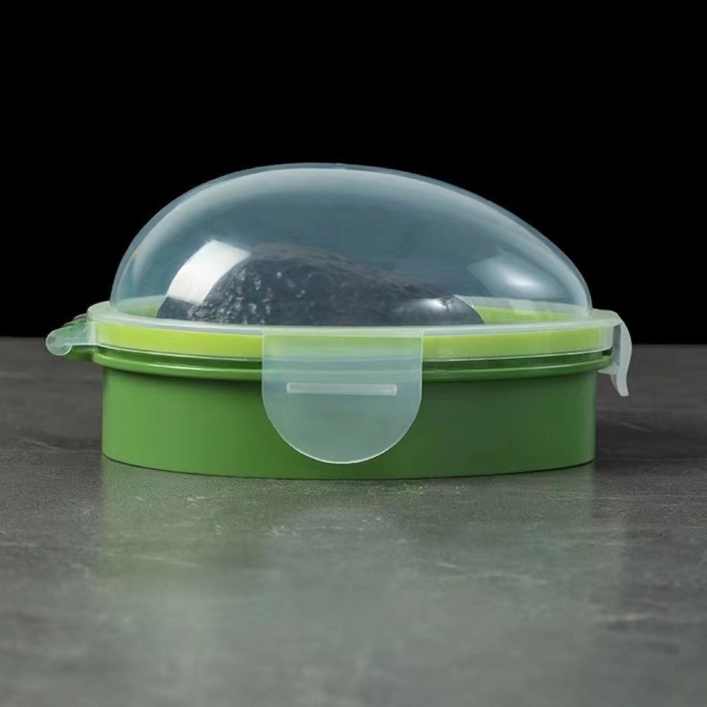 Wadah Penyimpanan Buah Alpukat - Avocado Slicer Tool ulasan dan harga