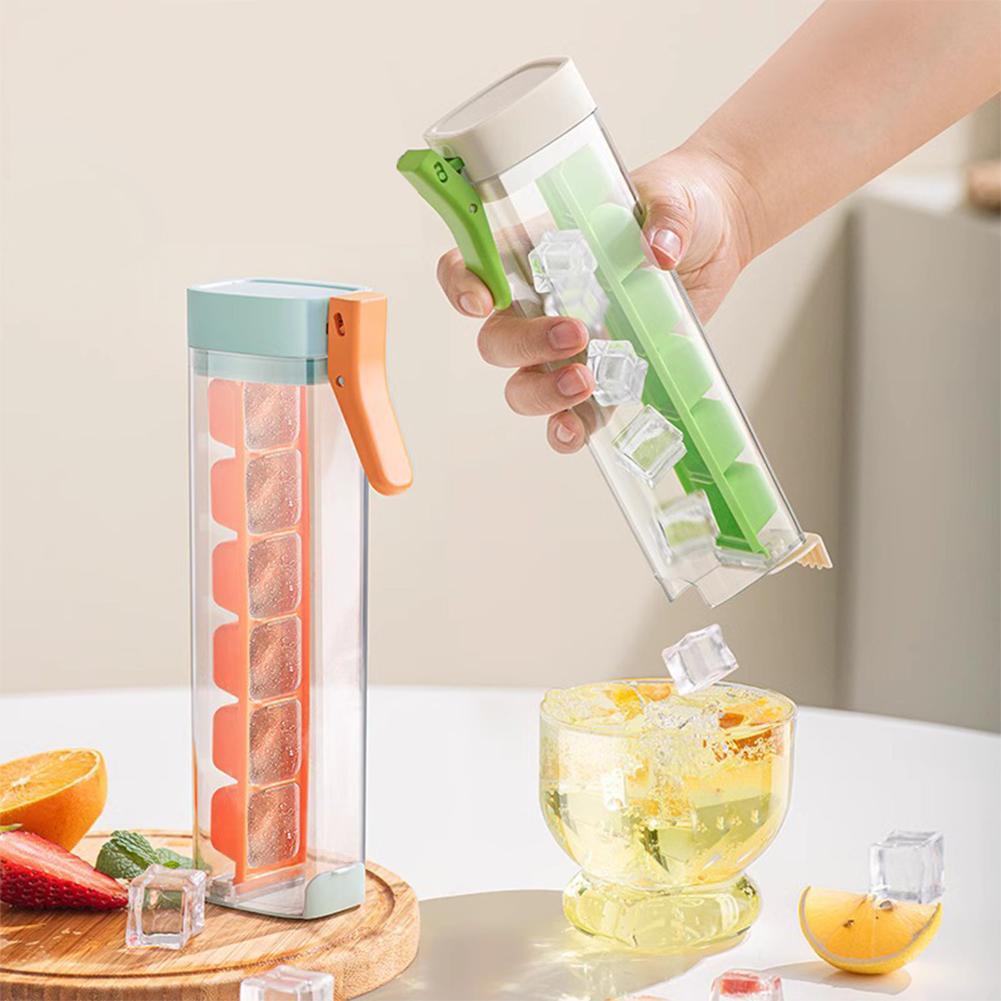 Cetakan Es Batu Kreatif Tipe T - Kitchen Hand Gadgets ulasan dan harga