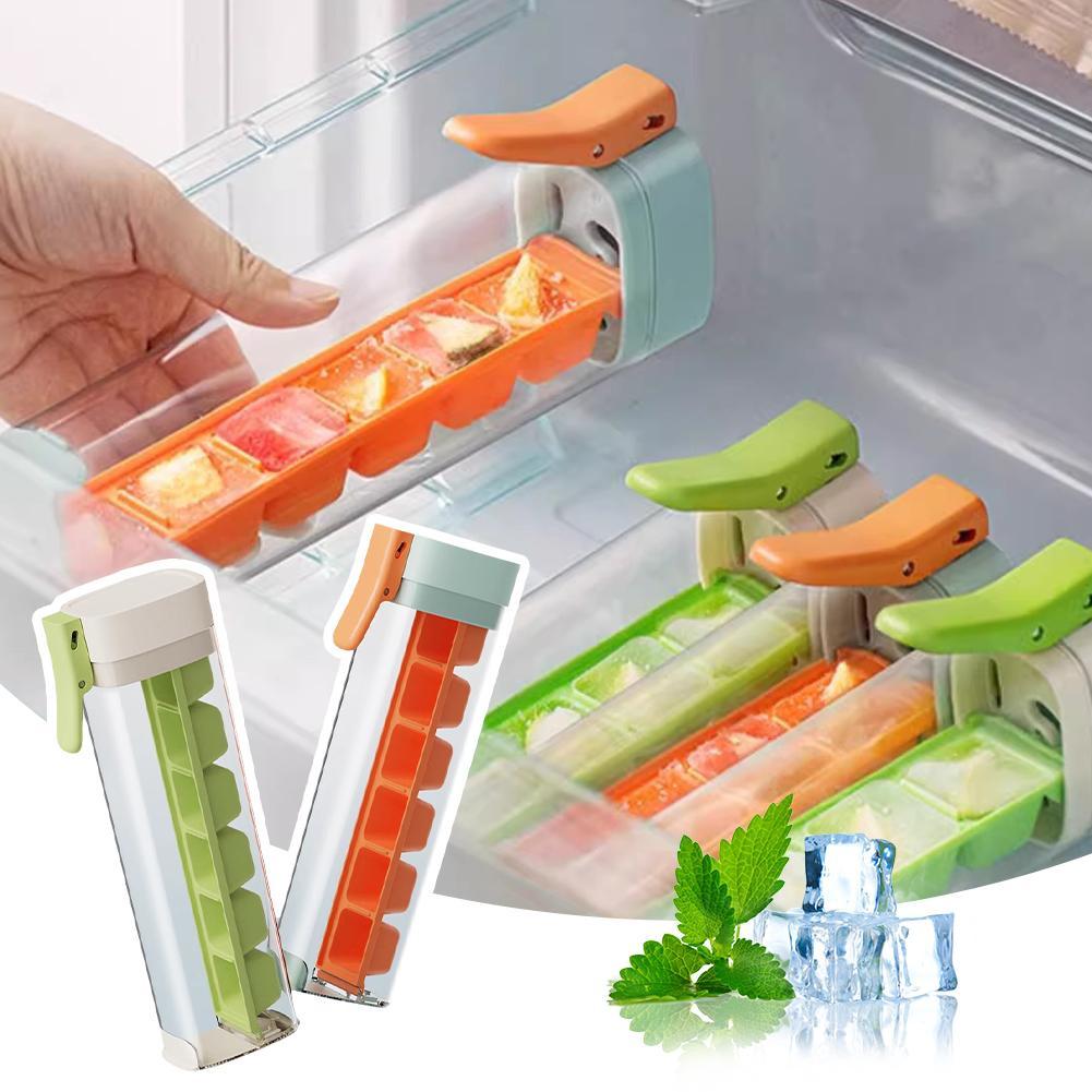 Cetakan Es Batu Kreatif Tipe T - Kitchen Hand Gadgets ulasan dan harga