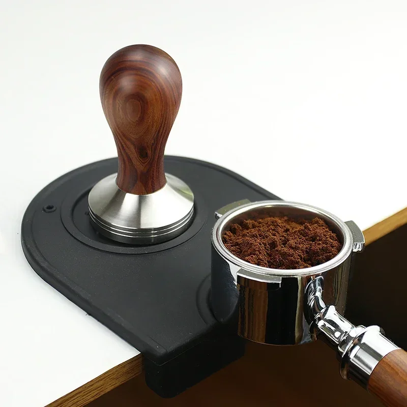 Alas Bubuk Kopi Anti-selip Ala - Kitchen Gadgets Oxo ulasan dan harga